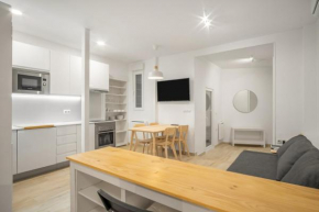1 bedrooms 1 bathroom furnished - La Latina - modern - MintyStay